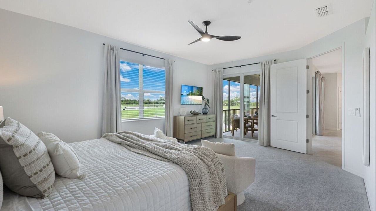 Photo of Bedroom in Venice