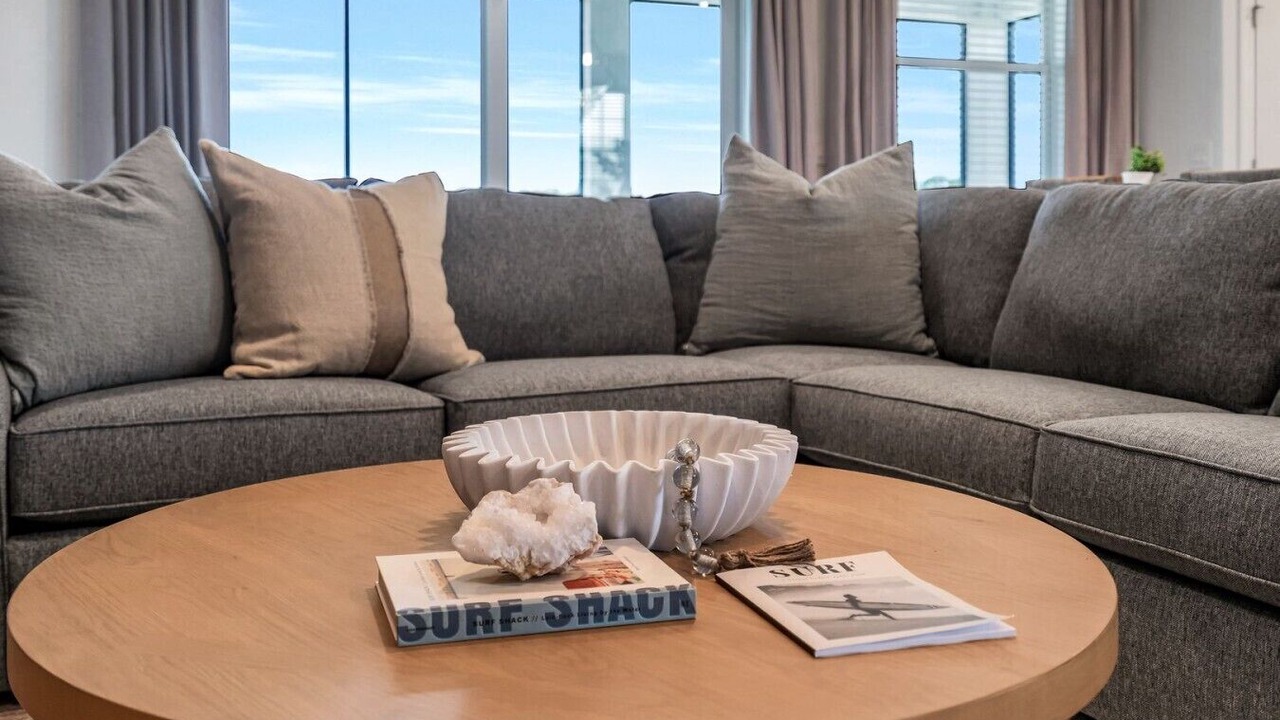 Photo of Livingroom in Venice