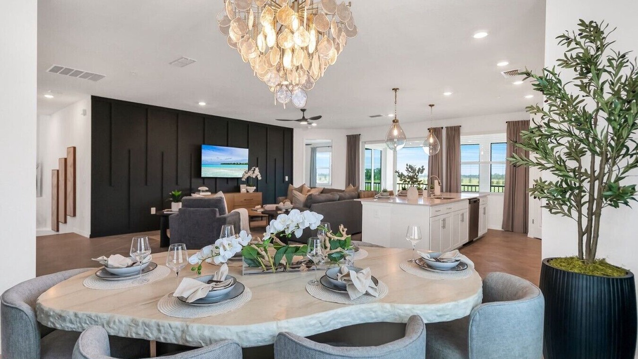 Photo of Livingroom in Venice