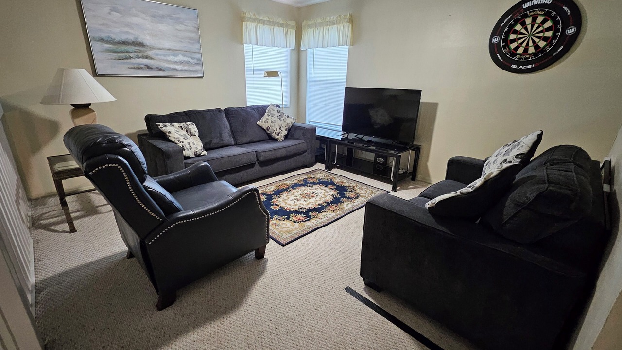 Photo of Livingroom in Chatham Park