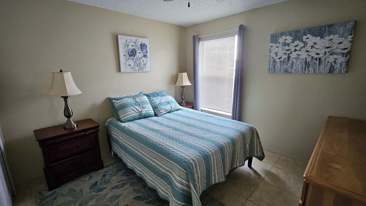 Photo of Bedroom in Chatham Park
