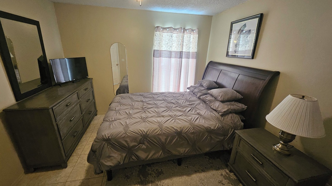 Photo of Bedroom in Chatham Park