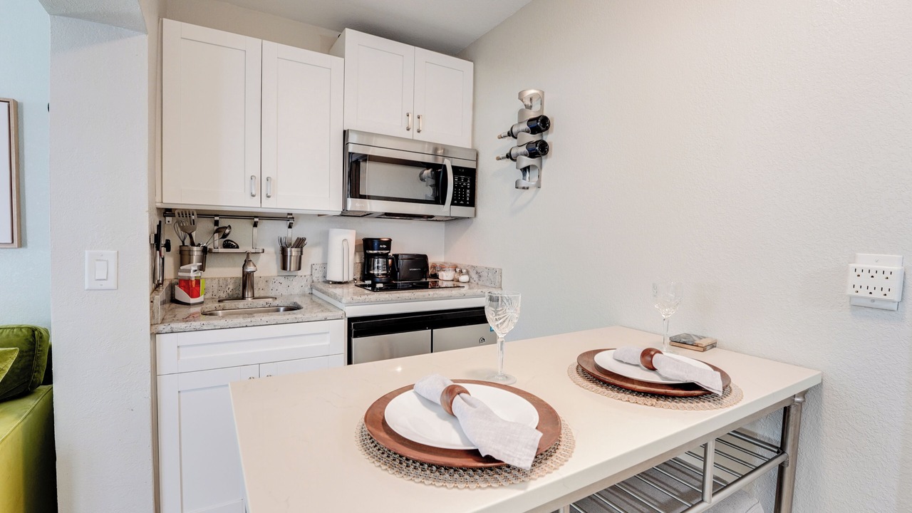 Photo of Kitchen in Lake Magdalene