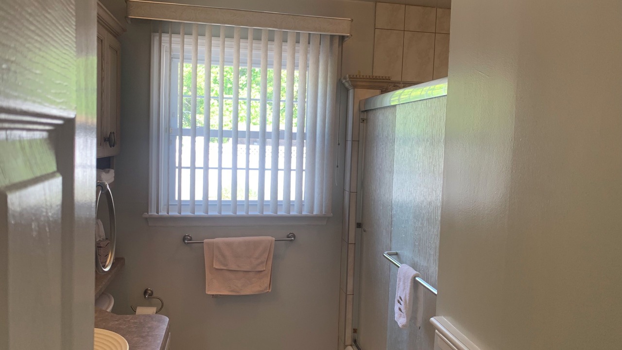 Photo of Bathroom in Cape May Court House