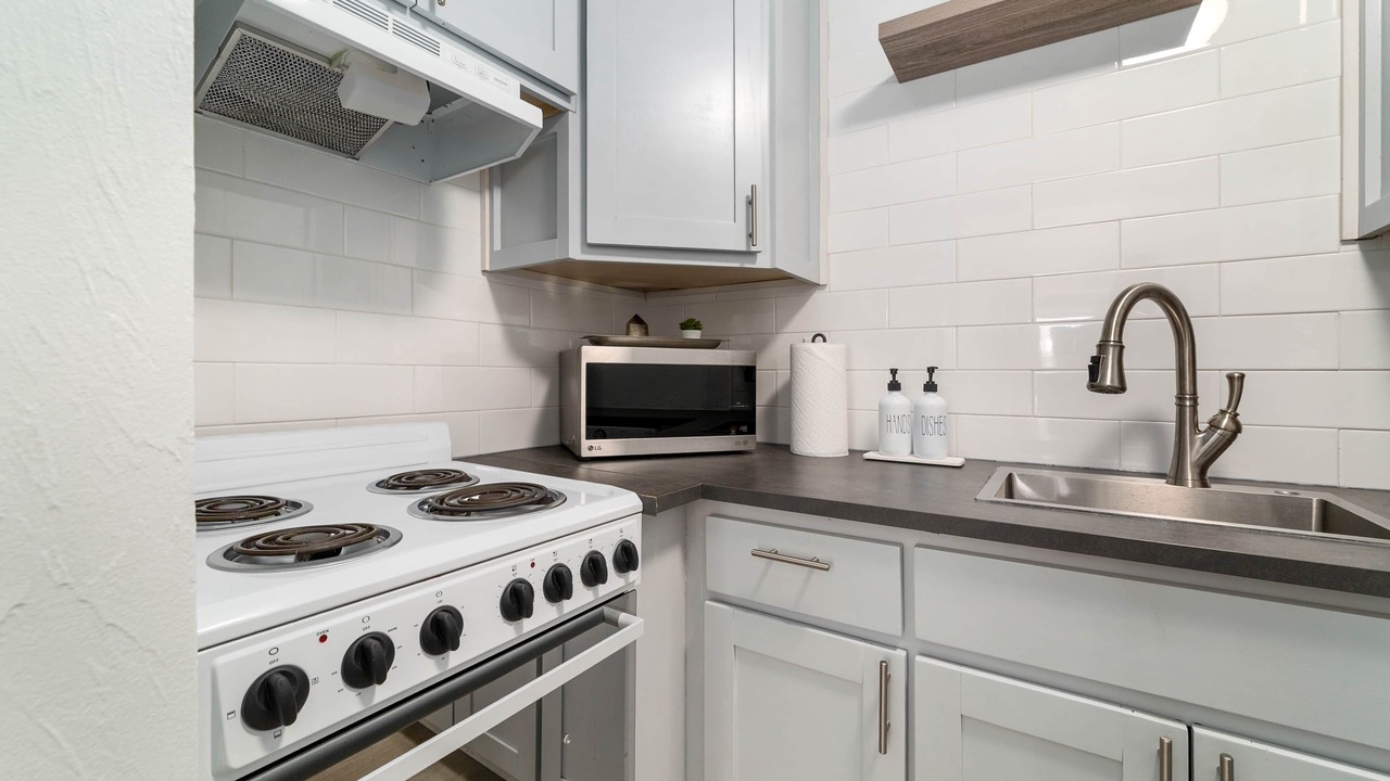 Photo of Kitchen in Sarasota