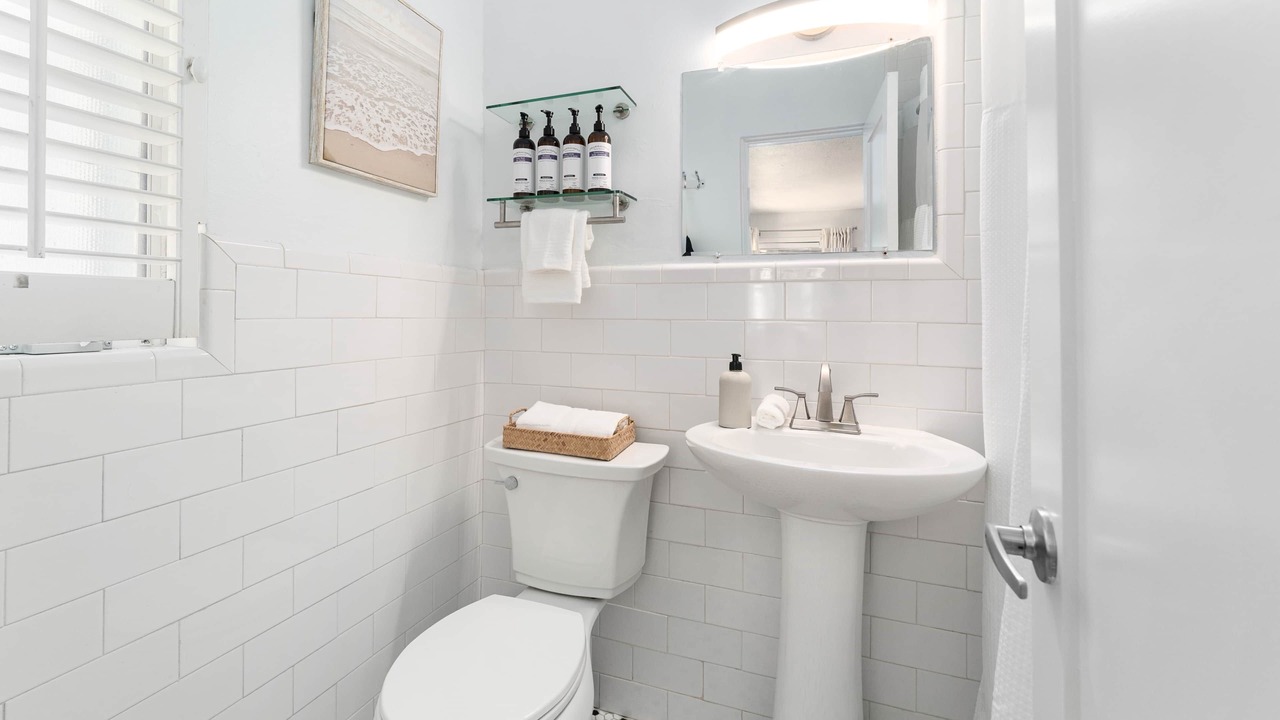 Photo of Bathroom in Sarasota