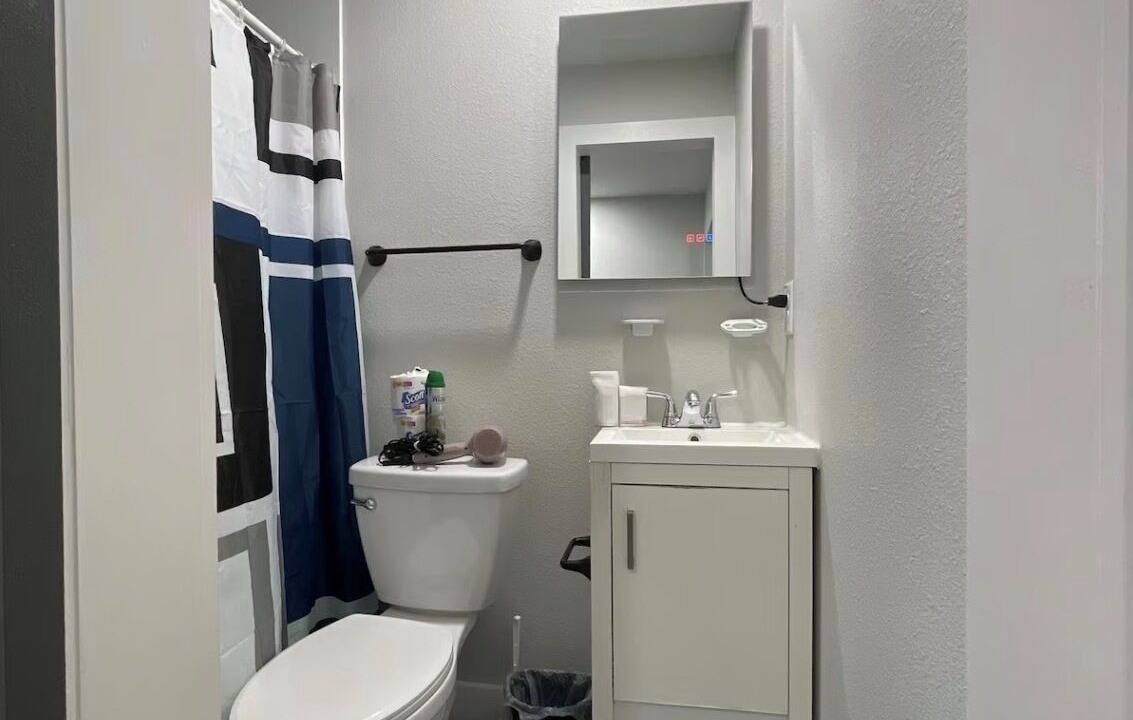 Photo of Bathroom in Greater Palm River Point CDC