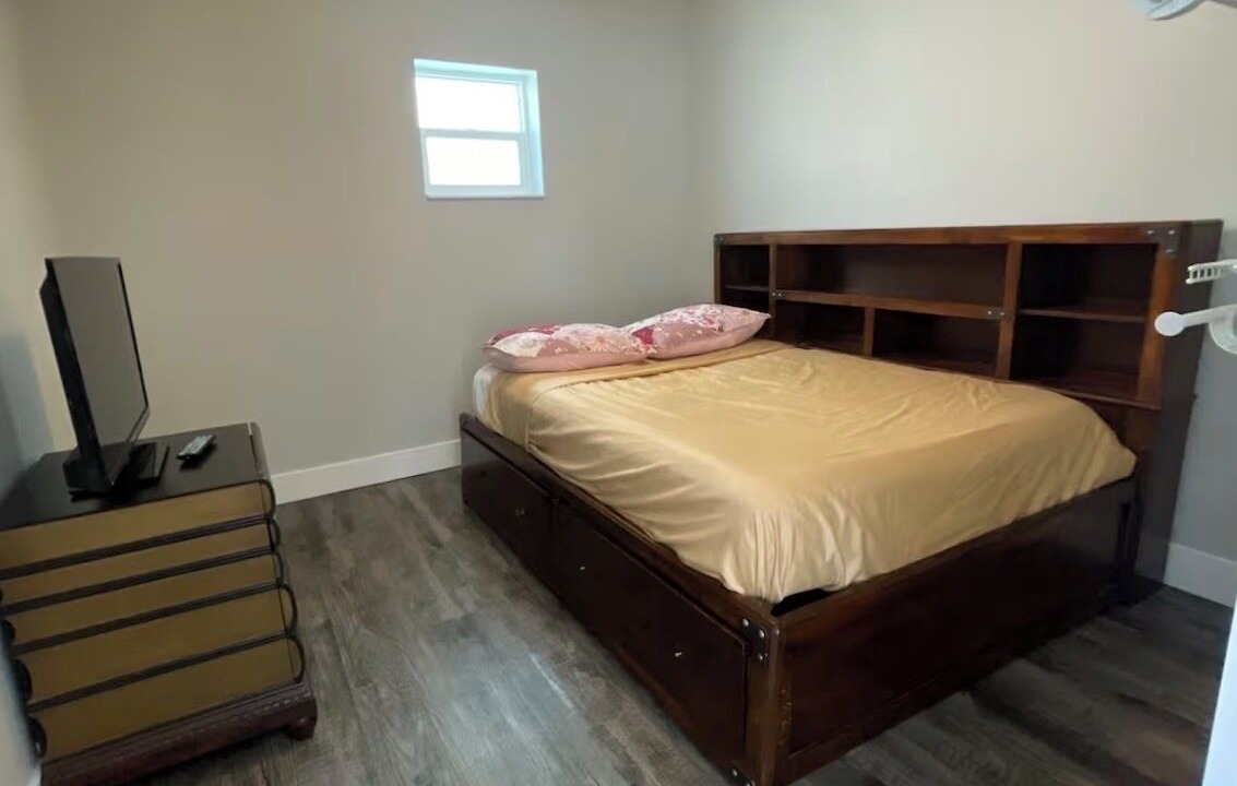 Photo of Bedroom in Greater Palm River Point CDC