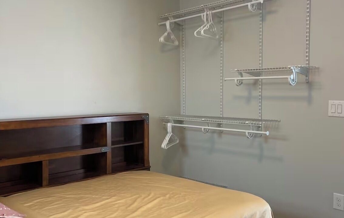 Photo of Bedroom in Greater Palm River Point CDC