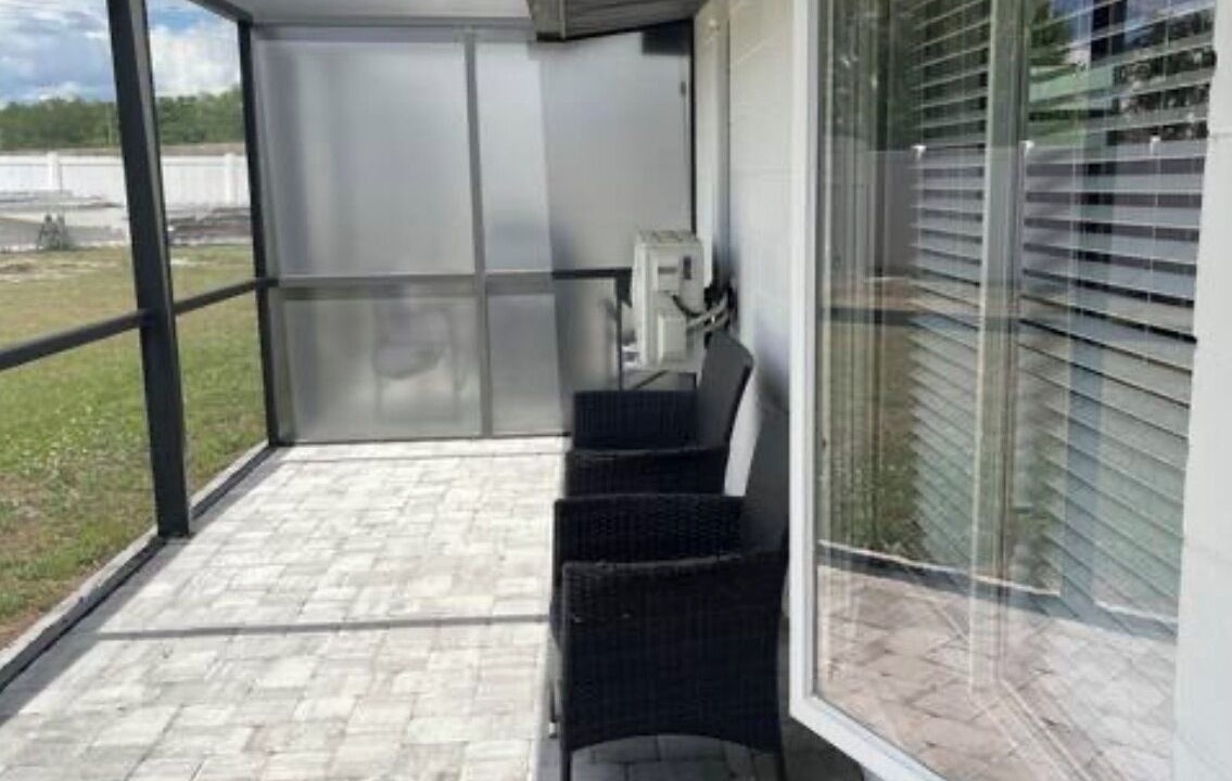 Photo of Outdoor in Greater Palm River Point CDC
