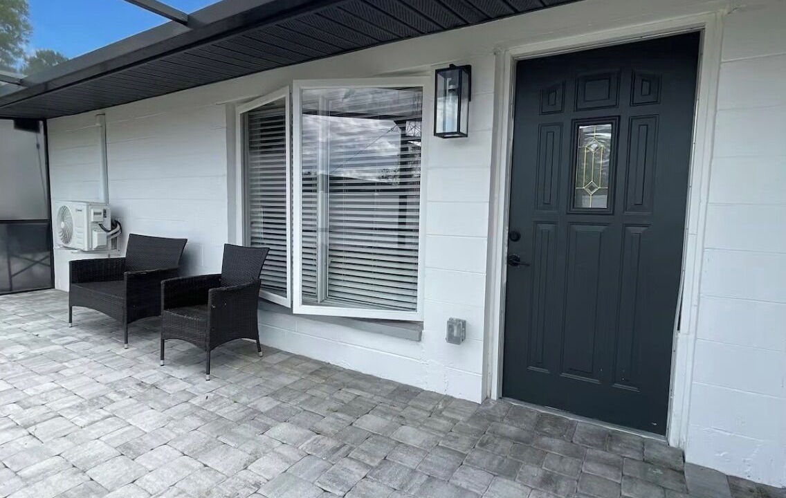 Photo of Outdoor in Greater Palm River Point CDC