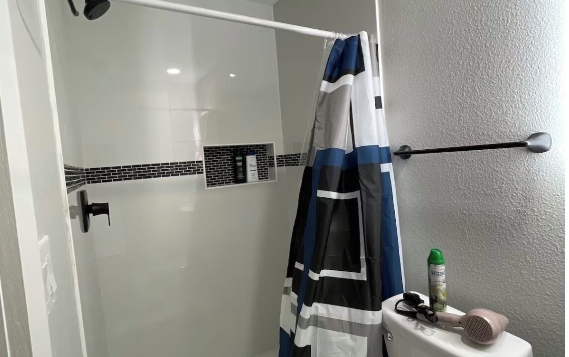 Photo of Bathroom in Greater Palm River Point CDC