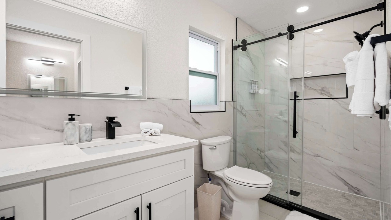 Photo of Bathroom in West Bradenton