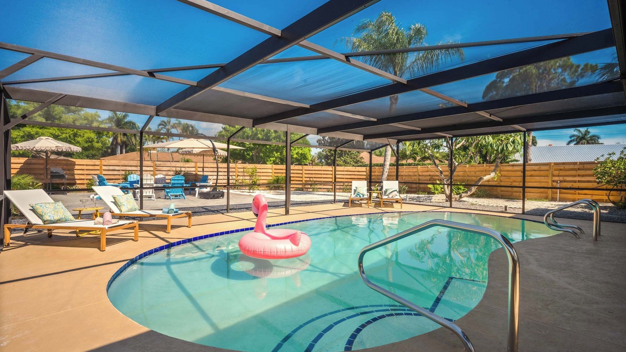Photo of Outdoor in West Bradenton
