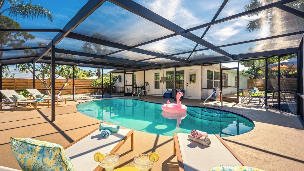 Photo of Outdoor in West Bradenton