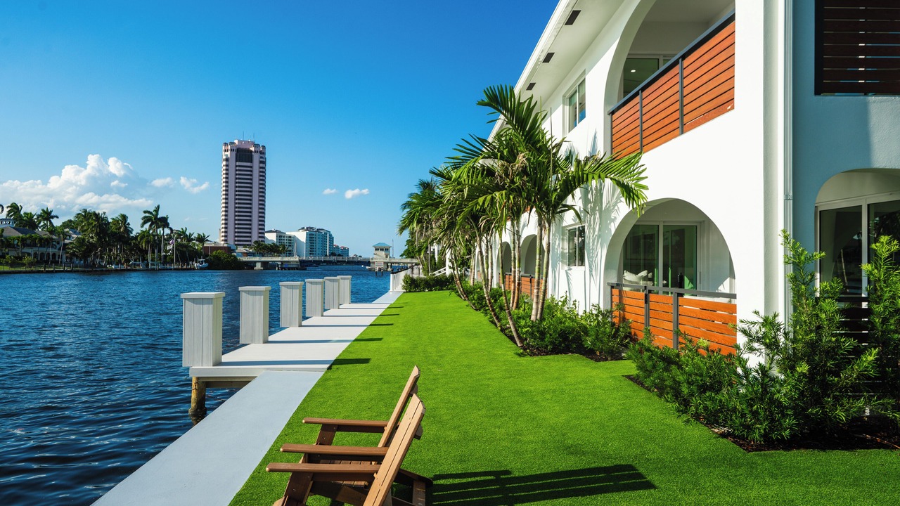 Photo of Patio Balcony in Boca Raton