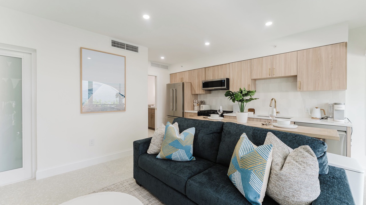 Photo of Livingroom in Boca Raton
