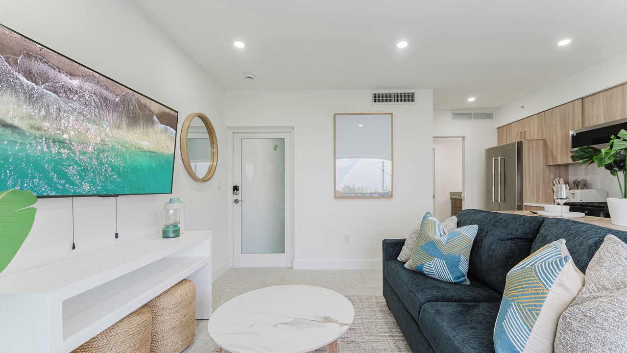 Photo of Livingroom in Boca Raton