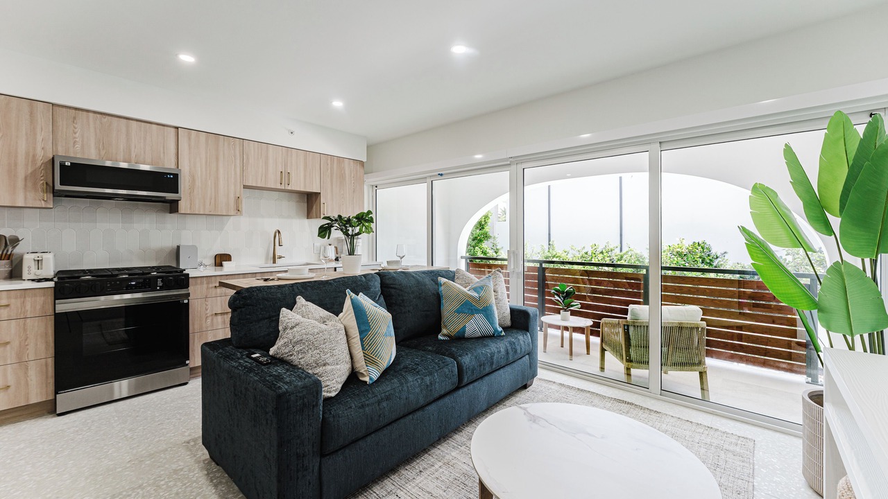 Photo of Livingroom in Boca Raton
