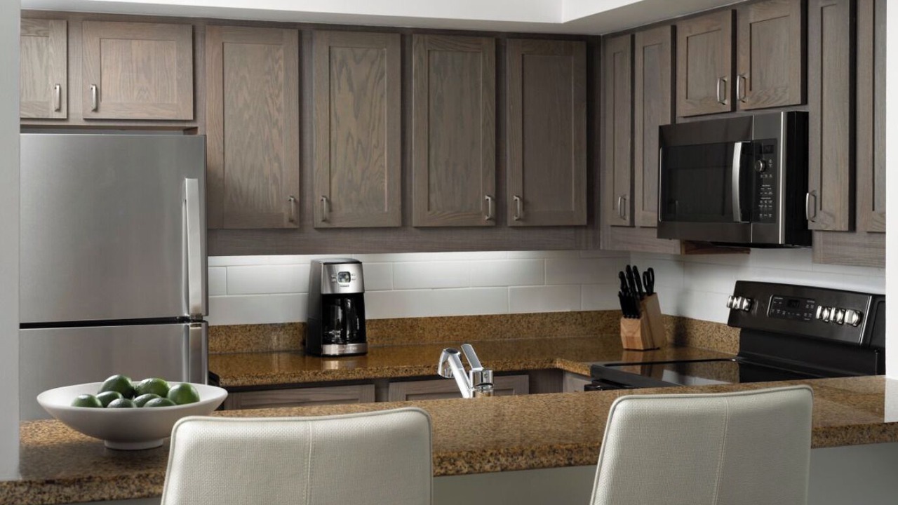 Photo of Kitchen in Palm Beach Shores