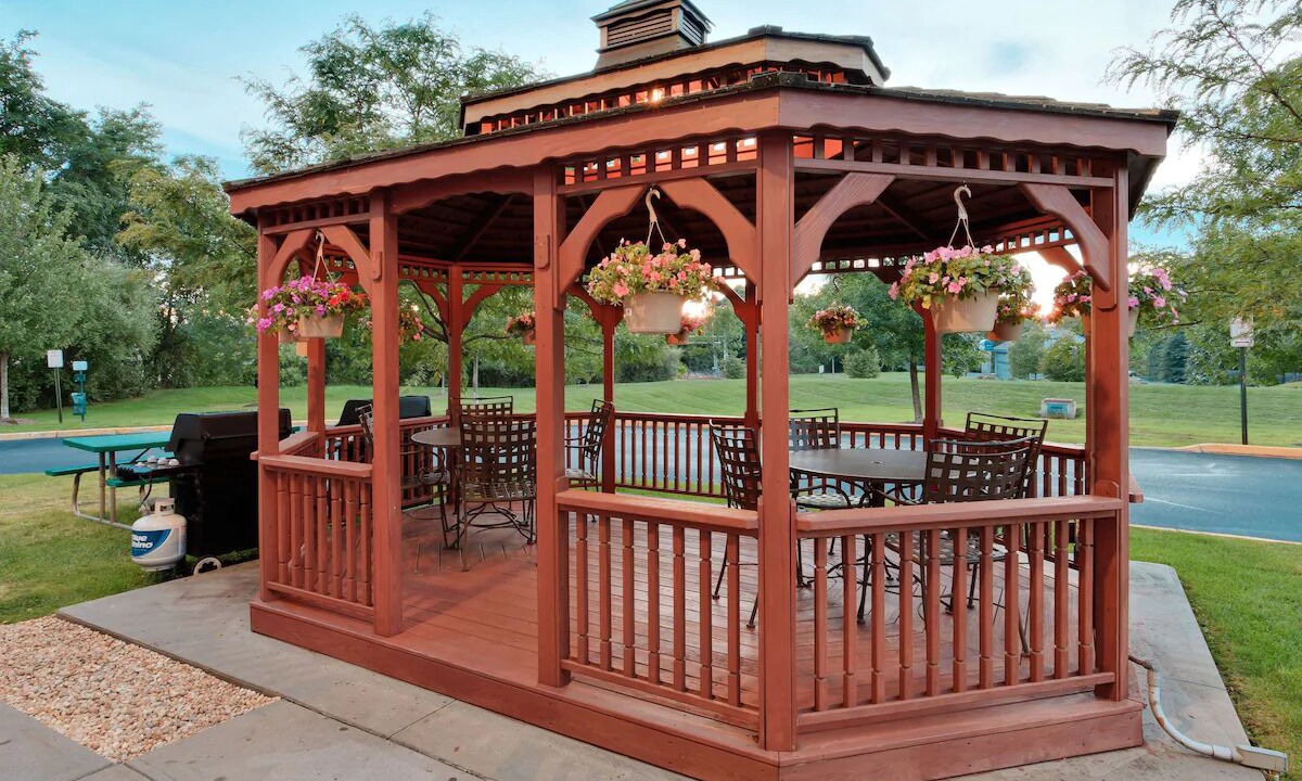 Photo of Outdoor in Nanuet