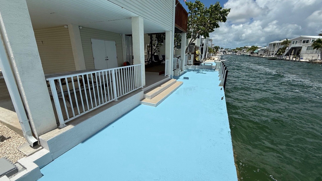 Photo of Outdoor in Cutthroat Harbor Estates