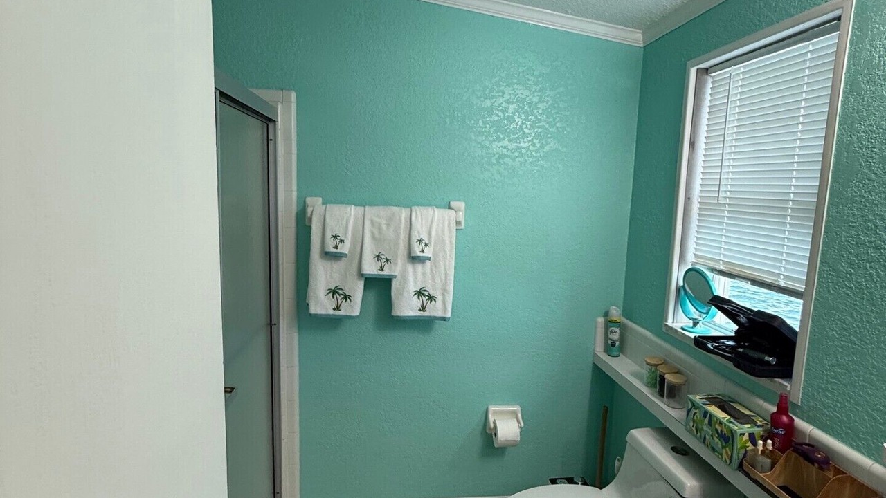 Photo of Bathroom in Cutthroat Harbor Estates