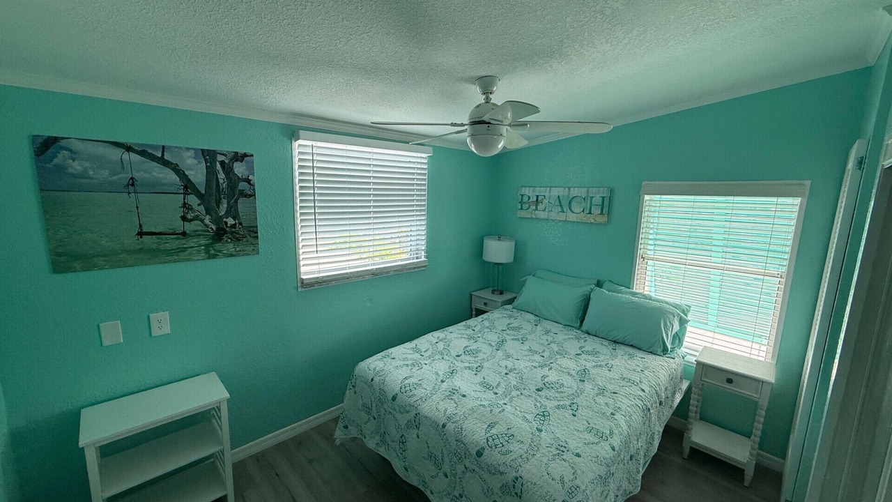 Photo of Bedroom in Cutthroat Harbor Estates