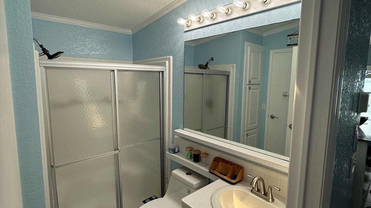 Photo of Bathroom in Cutthroat Harbor Estates