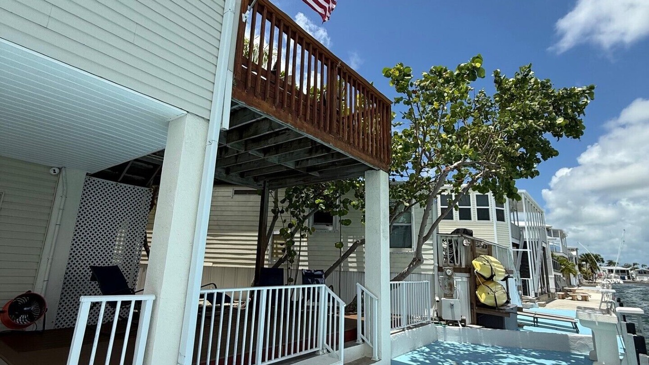 Photo of Outdoor in Cutthroat Harbor Estates