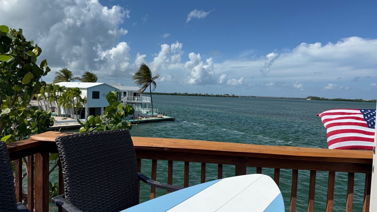 Photo of Outdoor in Cutthroat Harbor Estates