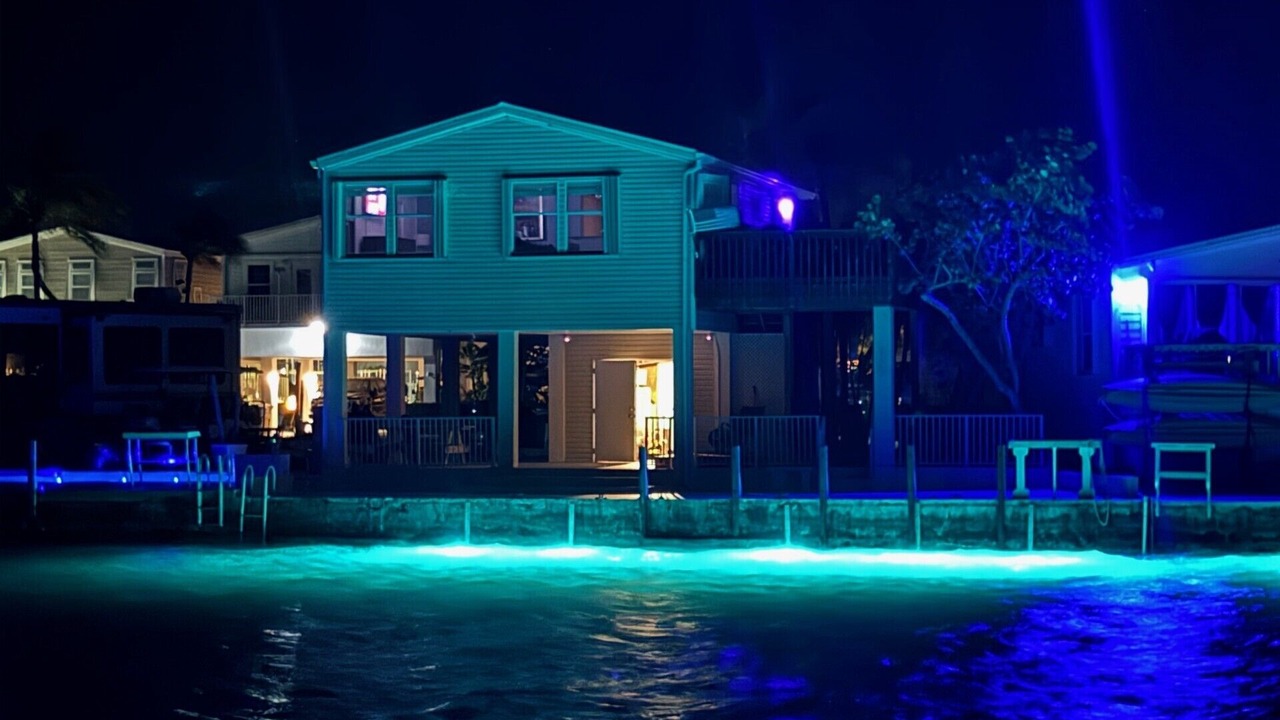 Photo of Outdoor in Cutthroat Harbor Estates