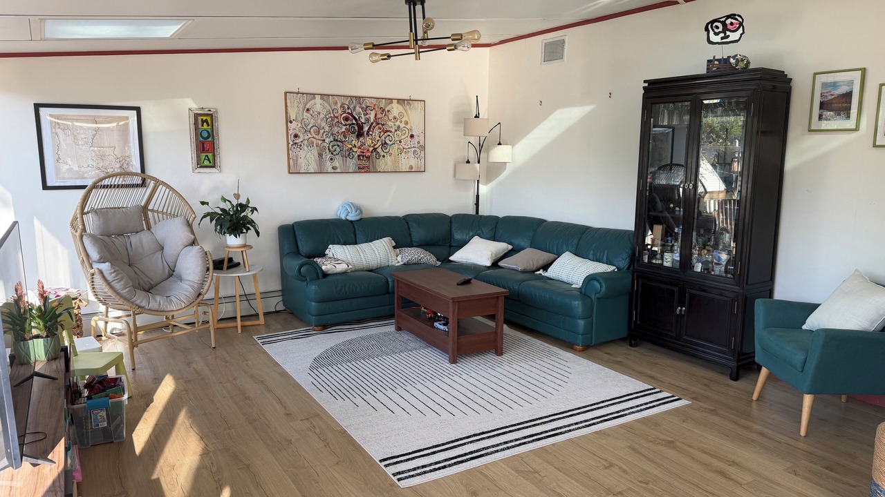 Photo of Livingroom in Fair Lawn