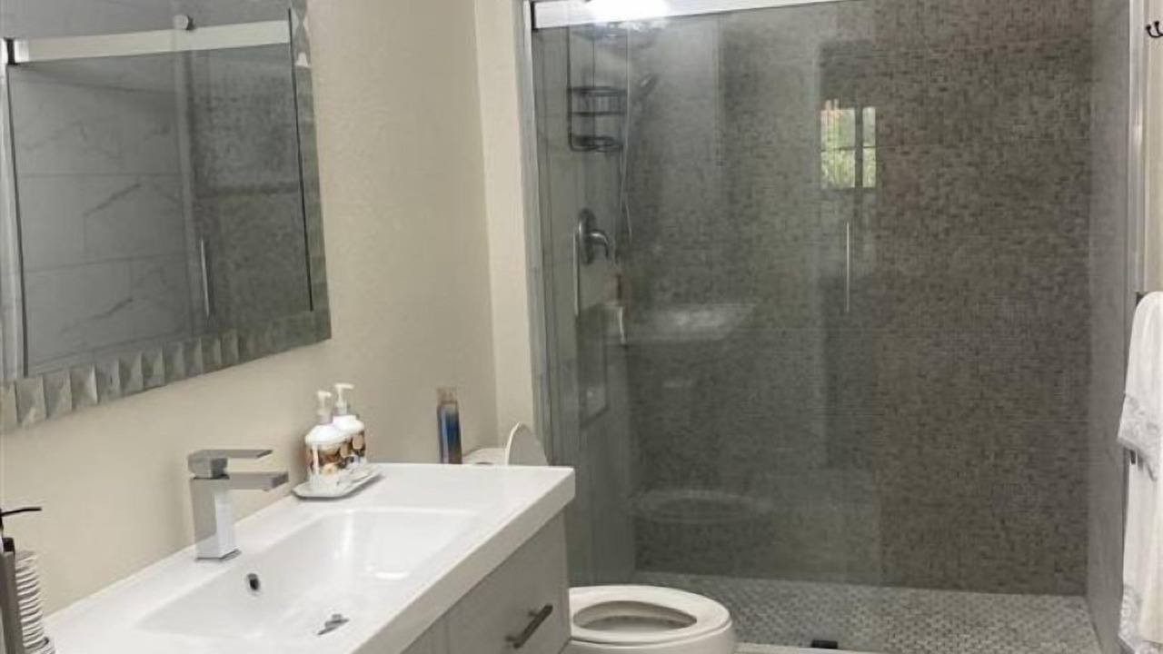 Photo of Bathroom in Bay Crest Park