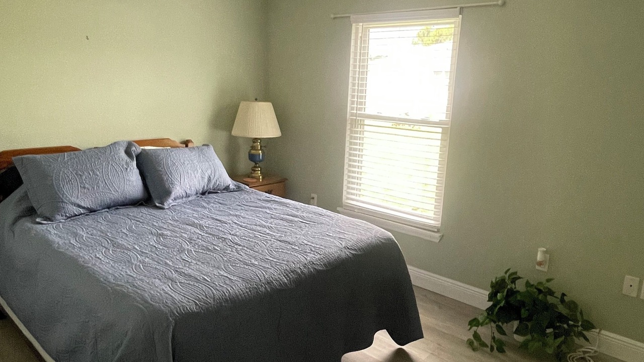 Photo of Bedroom in Palm Bay