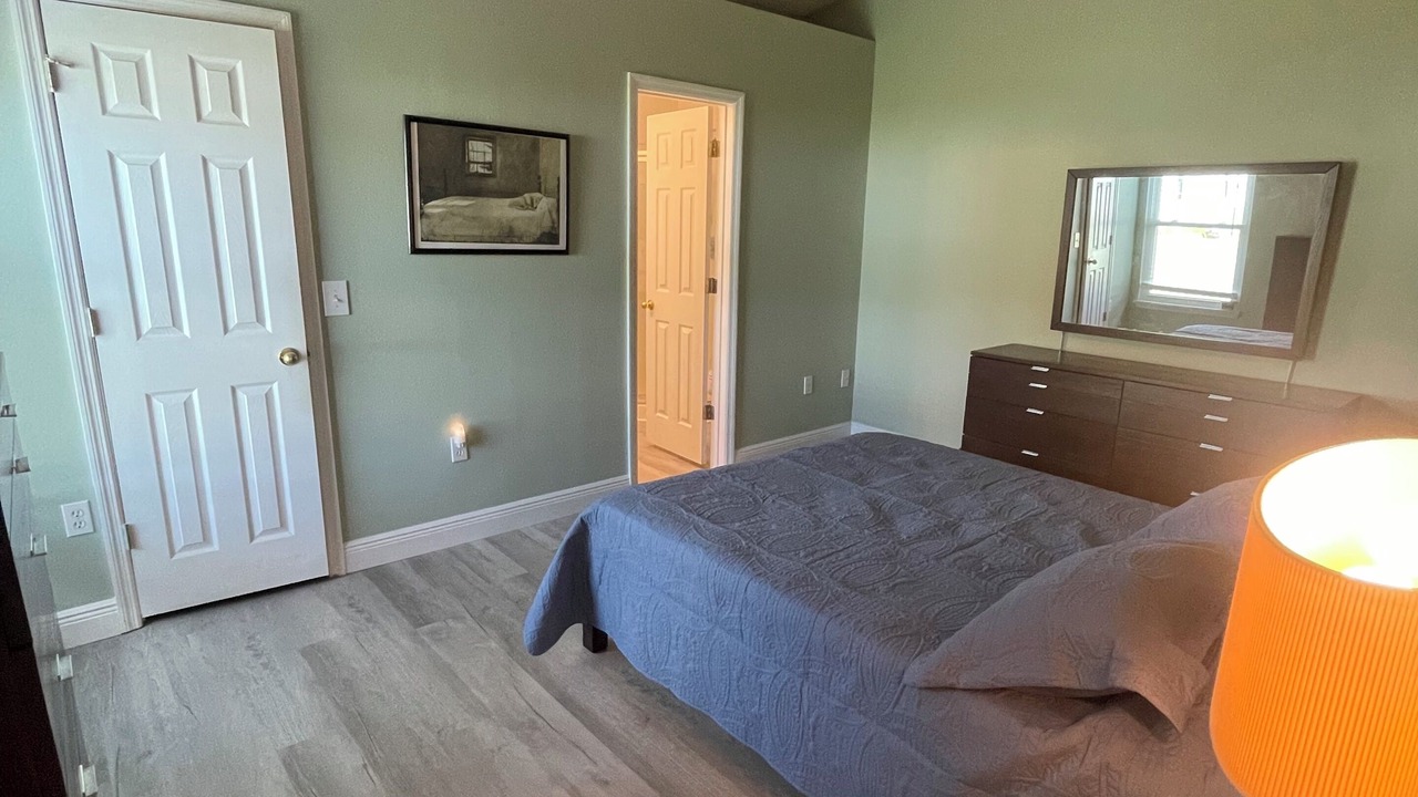 Photo of Bedroom in Palm Bay
