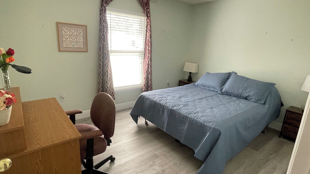 Photo of Bedroom in Palm Bay