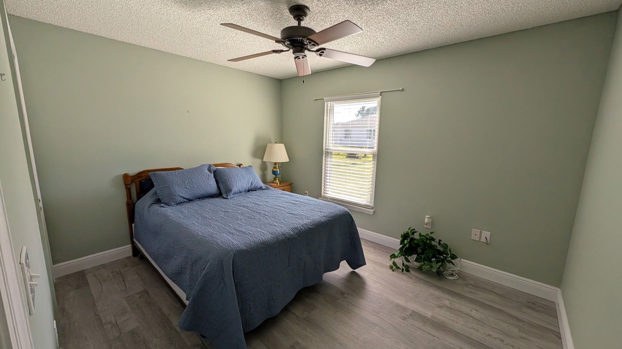 Photo of Bedroom in Palm Bay
