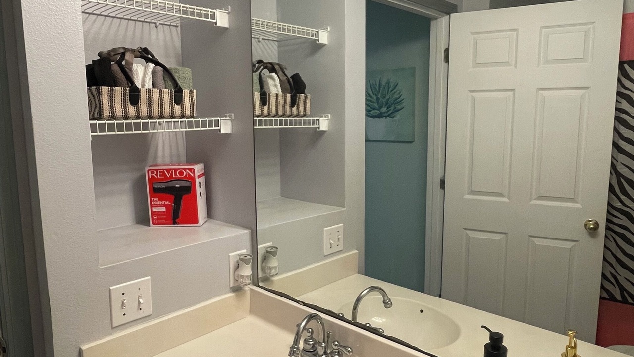 Photo of Bathroom in Palm Bay