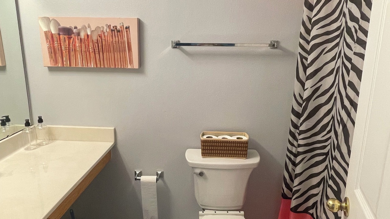 Photo of Bathroom in Palm Bay
