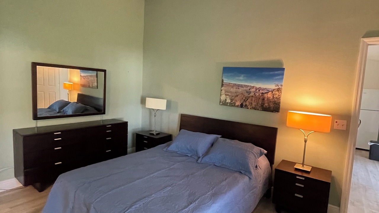 Photo of Bedroom in Palm Bay