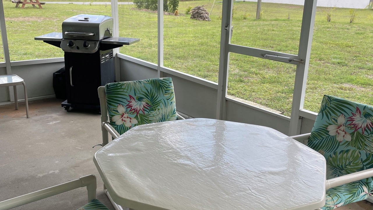 Photo of Outdoor in Palm Bay