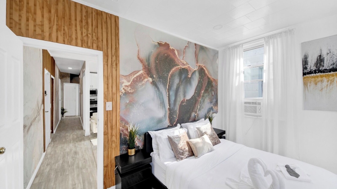 Photo of Bedroom in Southeast Yonkers
