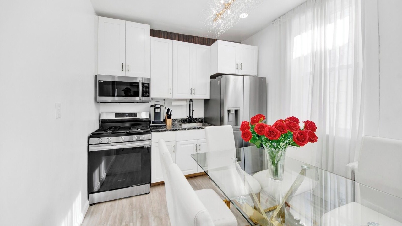 Photo of Kitchen in Southeast Yonkers