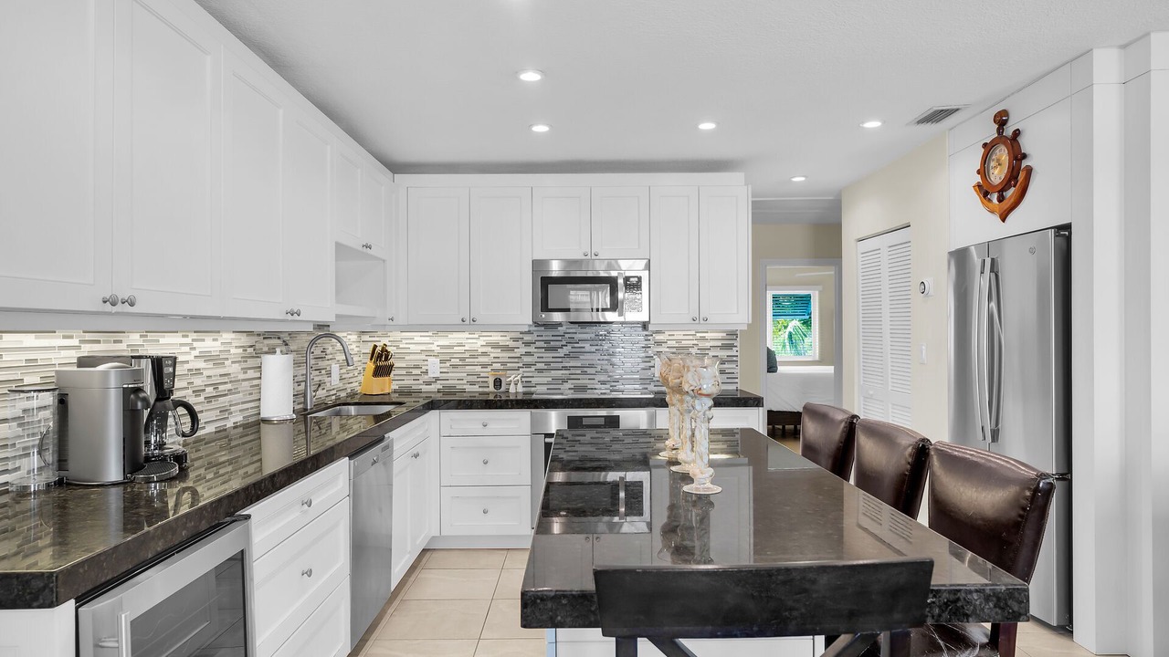 Photo of Kitchen in Marathon