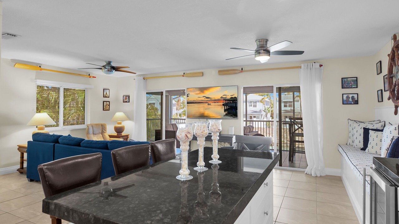 Photo of Livingroom in Marathon