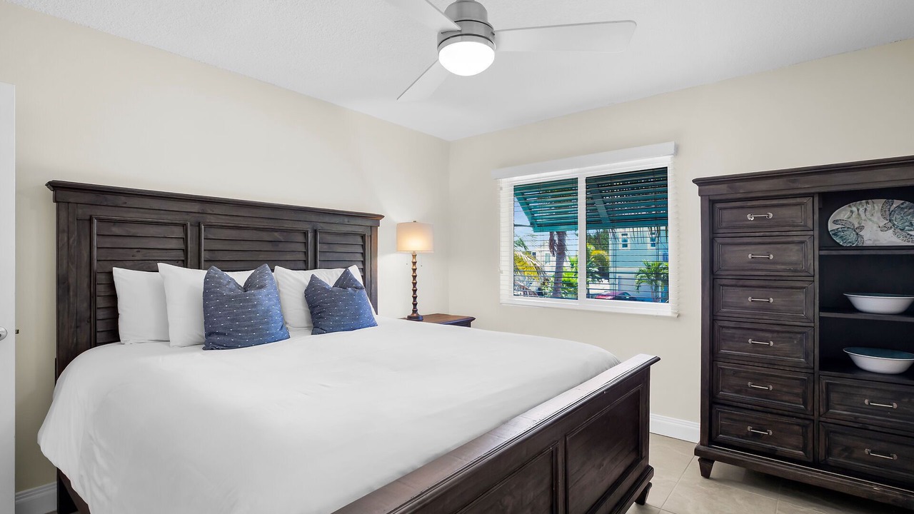 Photo of Bedroom in Marathon