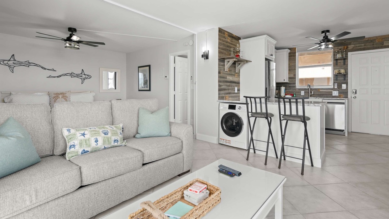 Photo of Livingroom in Bonita Springs