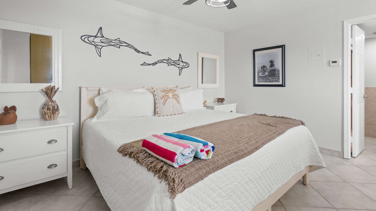 Photo of Bedroom in Bonita Springs