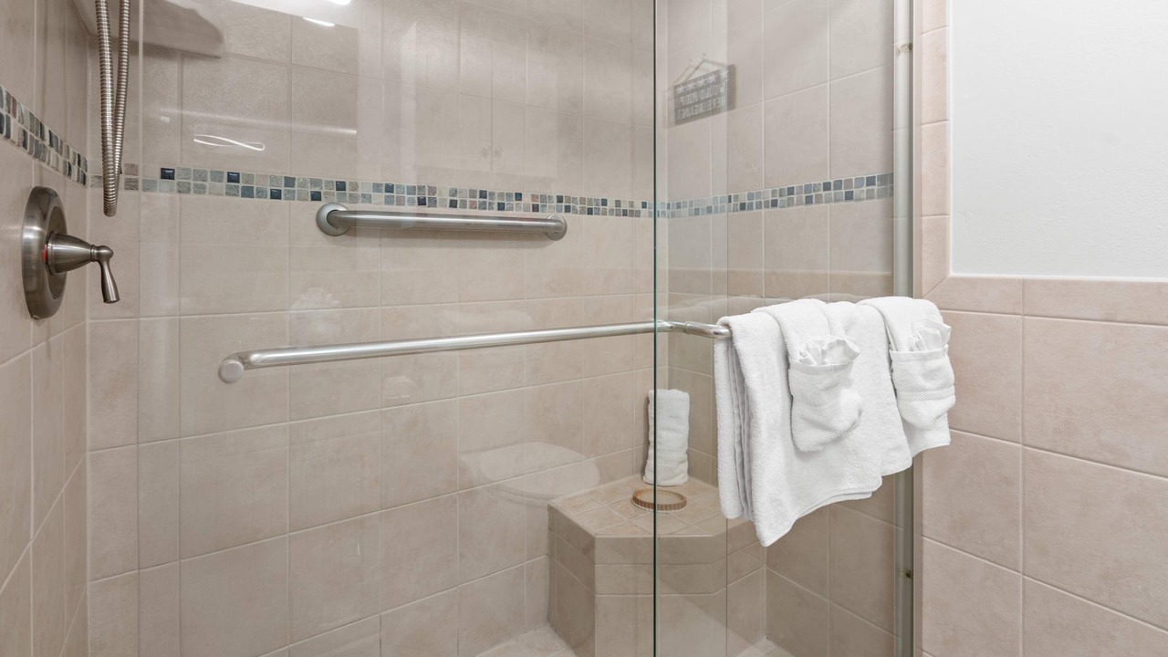 Photo of Bathroom in Bonita Springs